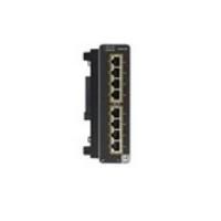Cisco Catalyst IE3300 Managed L2  Gigabit Ethernet  (10/100/1000) Black Catalyst IE3300, Managed, L2, Gigabit Ethernet