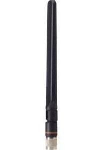 CISCO AIR-ANT2524DB-R Cisco 2.4 GHz/2 dBi, 5 GHz/4 dBi Dual Band Dipole Antenna, Black, RP-TNC factory