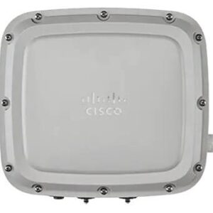 Cisco C9124AXD-E Wi-Fi 6 Outdoor Access Point
