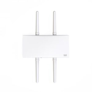 Cisco Meraki Mr86 White Power Over  Ethernet (Poe)