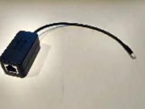 Cisco Kabel Serial RJ45 to 4-pin TTL console adapter
