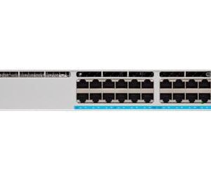 Cisco Catalyst 9300L-24P-4X-A