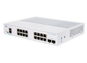 Cisco Network Switch Managed L2/L3  Gigabit Ethernet  (10/100/1000) Silver