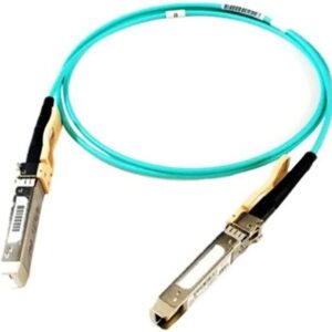 CISCO 25GBase-AOC SFP28 to SFP28 Direct Attach Cable 5m
