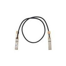 CISCO QSFP-100G-CU1M= Cisco 100GBASE-CR4 Passive Copper Cable, 1m