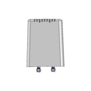 Cover and Solar Shield for AP1540 Series