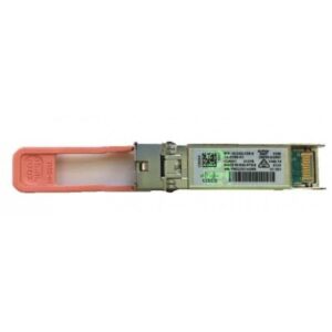 Cisco SFP-10/25G-CSR-S= – Moduł Transceiver SFP28 10/25GBASE-CSR