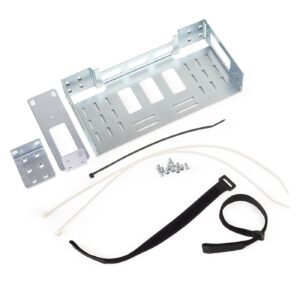 Cisco Mocowania 19 inch rack mount kit for Cisco ISR