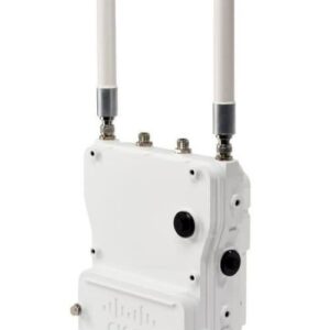 Cisco Punkt dostepowy Industrial Wireless AP 6300 AC input