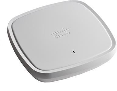 Cisco Wireless Access Point Grey  Power Over Ethernet (Poe)