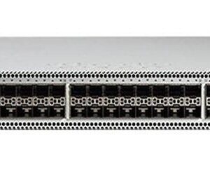 CISCO Catalyst 9500 40-port 10Gig switch Network Advantage Sprzedawany wyłącznie z licencjami DNA