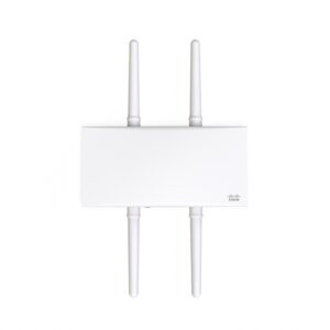 Cisco Meraki Mr76 White Power Over  Ethernet (Poe)