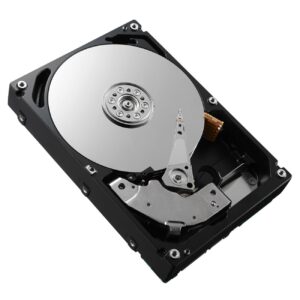 Cisco Internal Hard Drive 2.5" 300  Gb Sas