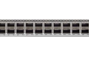 Cisco Catalyst C9500-32C-A - Przełącznik 32x 100G Advantage