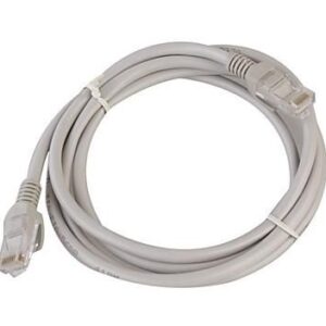 Cisco CAB-ETH-3M-GR= Kabel Ethernet CAT5E, 3 metry, Szary