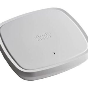 C9120AX Internal 802.11ax 4x4:4 MIMO;IOT;BT5;mGig;USB;RHL