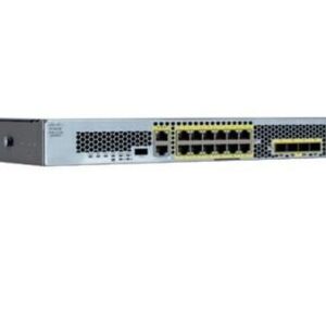 CISCO FPR2120-NGFW-K9 Cisco Firepower 2120 NGFW Appliance, 1U