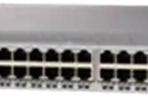 Cisco 8Gc-X Network Switch Managed  Gigabit Ethernet  (10/100/1000) 1U Grey