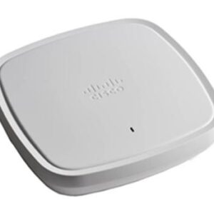 Cisco Catalyst 9120Axp White Power  Over Ethernet (Poe)