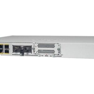 Cisco Catalyst C8200L-1N-4T Router WAN z 4x1G i 1 slotem NIM