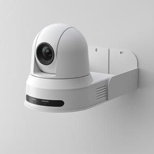 Cisco Webex PTZ 4K Camera CS-CAM-PTZ4K= - Kamera Pan-Tilt-Zoom 4K 20x