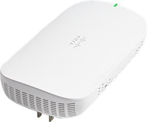 Cisco Punkt dostepowy Business 151AX Mesh Extender