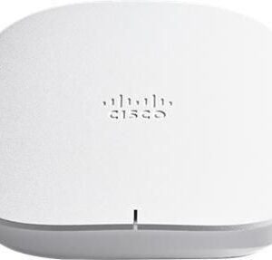 Cisco Business Wireless CBW150AX-E-EU - Punkt Dostępowy Wi-Fi 6