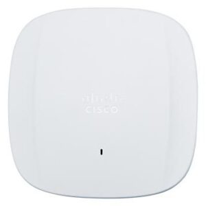 Cisco Catalyst 9166I-E Access Point WiFi 6E Tri-Band 4x4