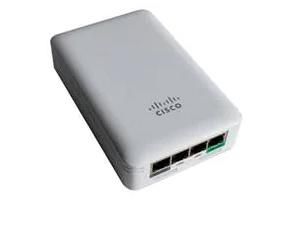 Cisco Wireless Access Point Grey  Power Over Ethernet (Poe)