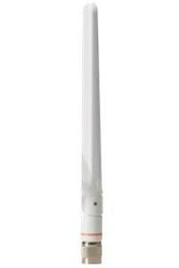 CISCO AIR-ANT2524DW-R Cisco 2.4 GHz/2 dBi, 5 GHz/4 dBi Dual Band Dipole Antenna, White, RP-TNC factory