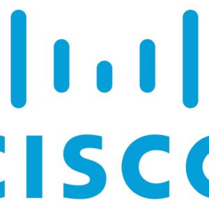 Cisco C9500-4PT-KIT= – Zestaw szyn i wsporników do montażu 4-punktowego