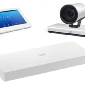 Cisco Webex Room Kit Pro Video  Conferencing System 1  Person(S) Ethernet Lan Personal Video Conferencing System