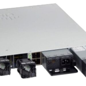Cisco PWR-C6-600WAC= - Zasilacz AC 600W do Catalyst 9200