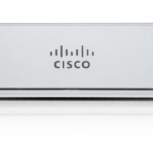 Cisco Firepower 1010E ASA Non-PoE Appliance, Desktop