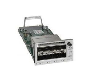 Cisco Catalyst 9300 8x 10GE Network Module C9300-NM-8X=