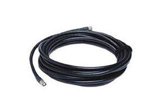 5 FT LOW LOSS RF CABLE W/RP/TNC AND N-TYPE CONNECTORS IN