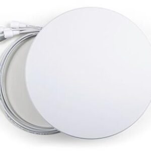 Meraki Indoor Dual-band Downtilt Omni Antenna 5port (MR42E)