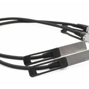 CISCO Meraki 100GbE QSFP Cable 1 Meter
