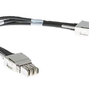 CISCO MERAKI MS390 120G DATA-STACK CABLE 50 CENTIMETER