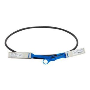 CISCO MA-CBL-TA-1M Cisco Meraki 10 GbE Twinax Cable with SFP+ Modules, 1 Meter