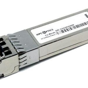 Meraki 10G Base ER Module