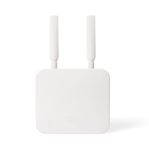 CISCO MERAKI MG21E CELLULAR GATEWAY EXTERNAL ANTENNAS WORLDWIDE