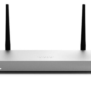 CISCO Meraki MX67C LTE Router/Security Appliance - Worldwide