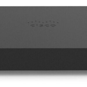 CISCO Z3-HW Cisco Meraki Z3 Cloud Managed Teleworker Gateway