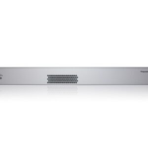 CISCO FPR1120-NGFW-K9 Cisco Firepower 1120 NGFW Appliance, 1U