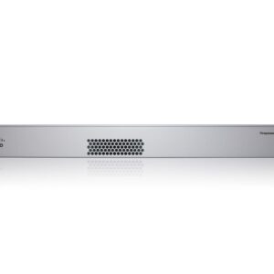 Cisco Hardware Firewall 1U 2200  Mbit/S