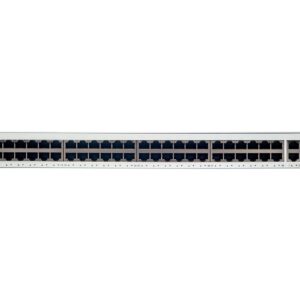 Cisco Catalyst C1000-48T-4G-L - Przełącznik L2 48x GbE 4x 1G SFP