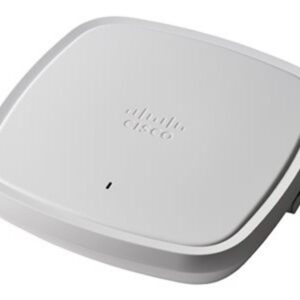 Cisco Catalyst C9120AXI-E - Punkt Dostępowy Wi-Fi 6 z 4x4 MIMO