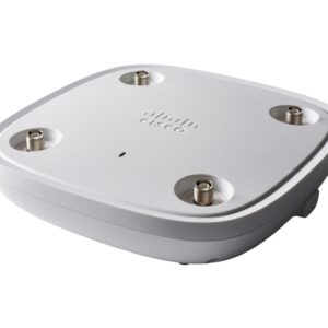 CISCO Catalyst 9115AX Access Point Wi-Fi 6 802.11ax external antennas DNA subscription required
