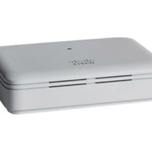 Cisco Aironet 1815T 867 Mbit/S  White Power Over Ethernet  (Poe)